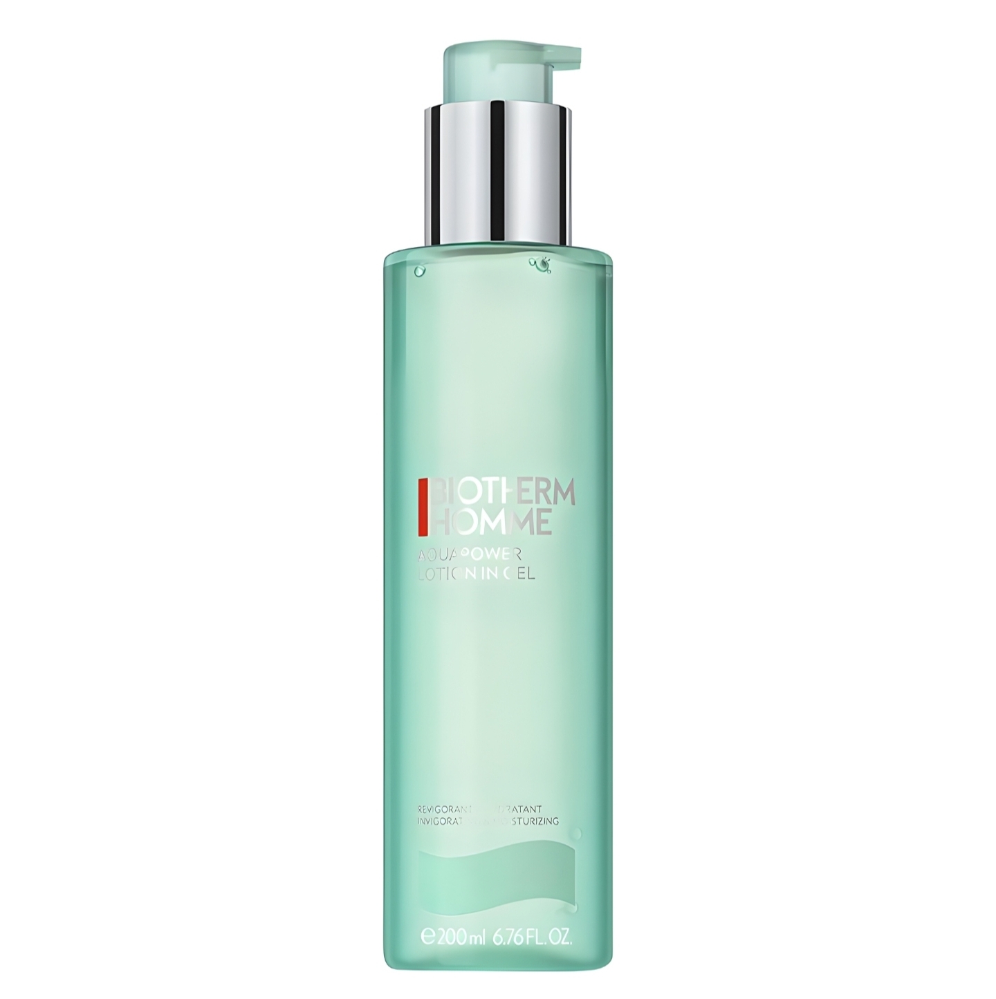 BIOTHERM 비오템 아쿠아파워 올인원 200ml